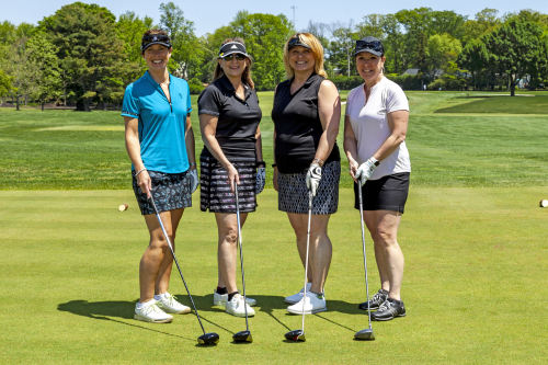 hackensack meridian health foursome