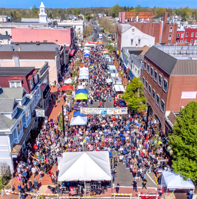 food truck festival