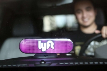 LYFT PHOTO