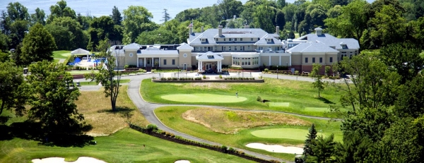 NAVESINK COUNTRY CLUB