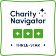charity navigator badge