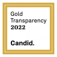 candid gold seal
