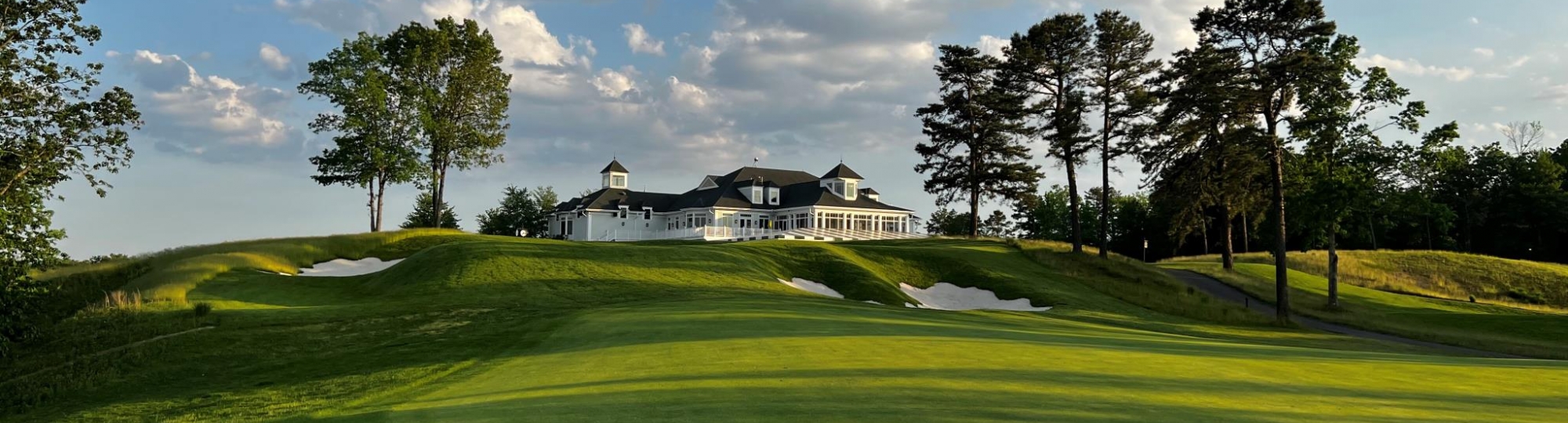 Metedeconk National Golf Club